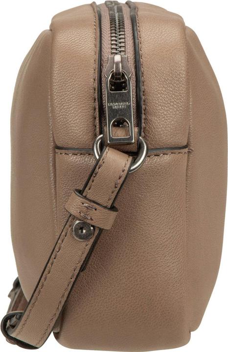 Image du produit Liebeskind Berlin Bodybag Maia Camera S Sheep Natural
