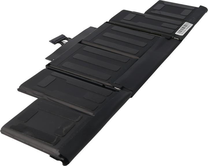 Immagine prodotto AccuCell Akku A1398, MacBook Pro 15 (6 Celle, 8440 mAh)