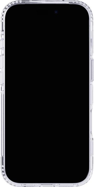 Produktbild tech21 EvoClear (Apple iPhone 16 Pro)