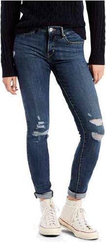 Immagine prodotto Levis 711