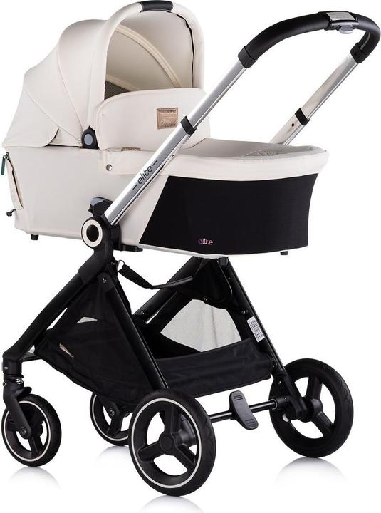 Actual product image Chipolino Kinderwagen Elite 3 in 1