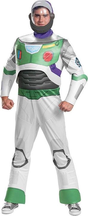 Produktbild Metamorph Toy Story - Buzz Lightyear Classic Kostüm (L, XL)