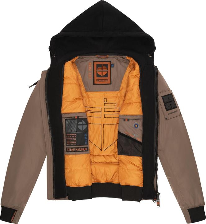 Actual product image Stone Harbour Hoobo (L)