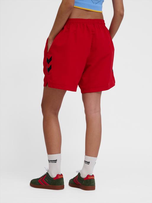 Actual product image hummel hmlNED SWIM SHORTS (XS)