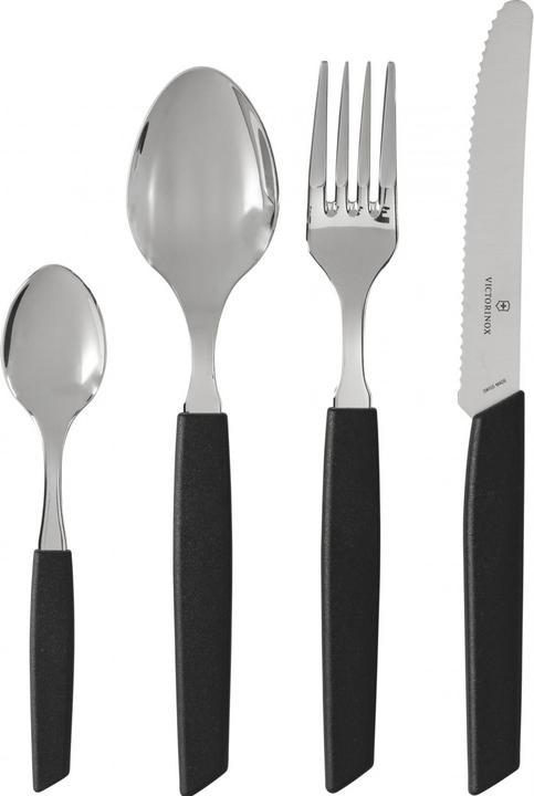 Produktbild Victorinox Besteck-Set Swiss Modern (24 Stück, Besteck Set)