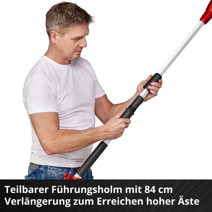 Produktbild Einhell GC-LC 18/20 Li T (Akku Kettensäge)