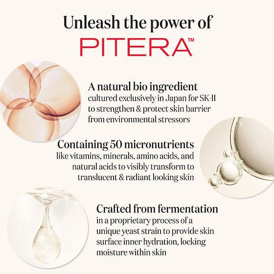 Immagine prodotto SK-II SK II - Kit di alimentazione PITERA (Set per la cura del viso)