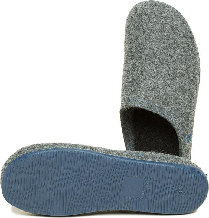 Actual product image Gottstein Wool Slide-In Pantoffeln (39)
