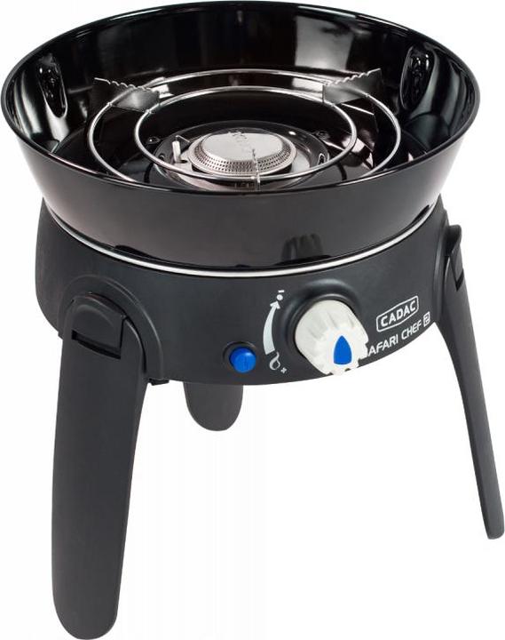 Produktbild Cadac Safari Chef lite (1.80 kW)