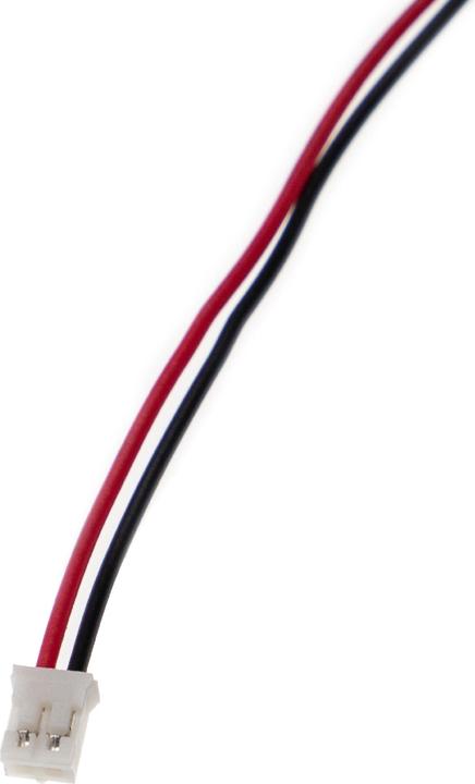 Produktbild XCell Medizintechnik-Akku als Ersatz für VDW GP210AAHCB5BMXZ - 2000mAh, 6V, NiMH (6 V, 2000 mAh)