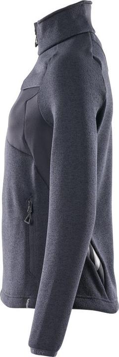 Image du produit Mascot Cardigan femme Accelerate 18155 noir bleu Gr. 3XL (3XL)