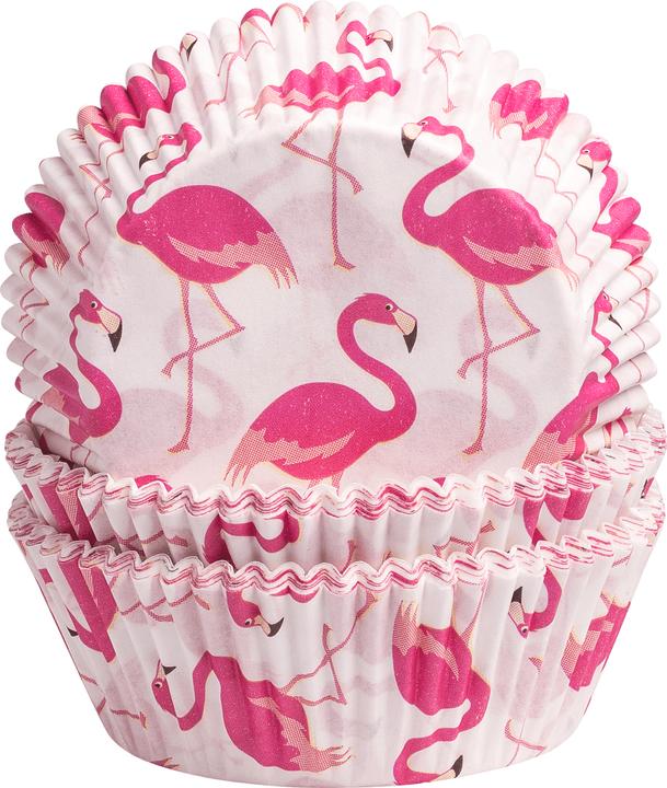 Image du produit Demmler Flamant rose (5 cm)