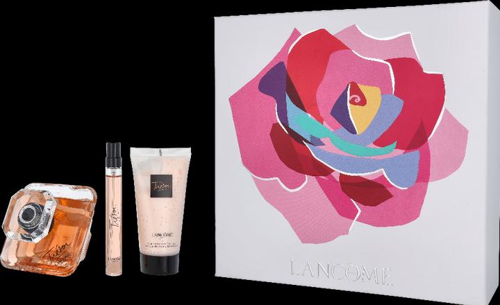Actual product image Lancôme Lancome Tresor Gift Set (Fragrance set)