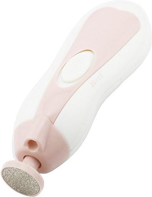 Actual product image Haakaa Nail care set