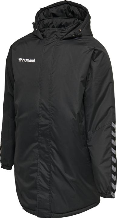 Produktbild hummel Authentic Kids Bench Jacket (128)