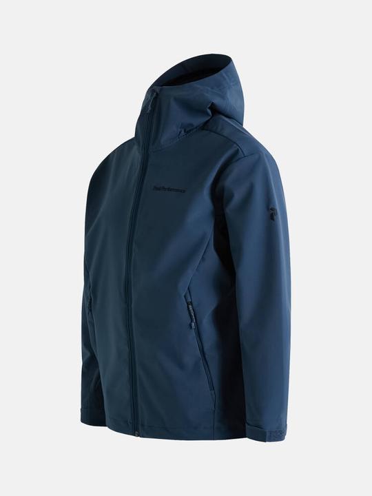 Immagine prodotto Peak Performance Giacca con cappuccio Explore (XXL)
