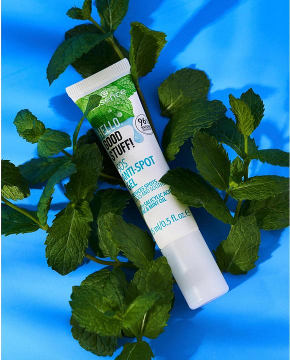 Produktbild essence Sos Anti-Spot Gel (Clear)