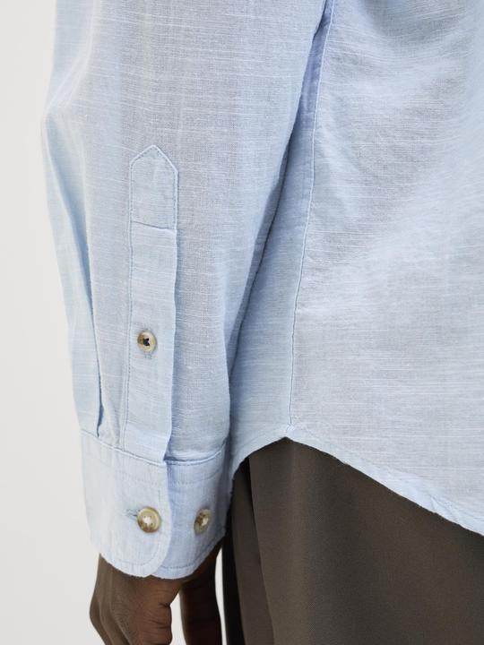 Actual product image Jack & Jones Jjesummer Band Shirt Ls Sn (S)