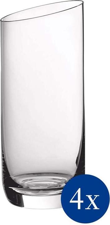 Immagine prodotto Villeroy & Boch Tazza NewMoon (0.23 l, 4 x)