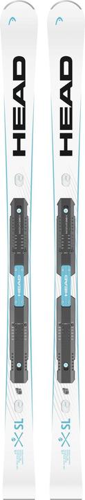 Image du produit Head WC Rebels e-SL RP EVO 14 wh 2025 (106 cm, Sans reliure)