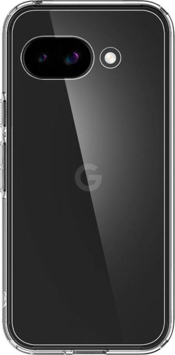 Actual product image Spigen Ultra Hybrid Case (Google Pixel 9a)