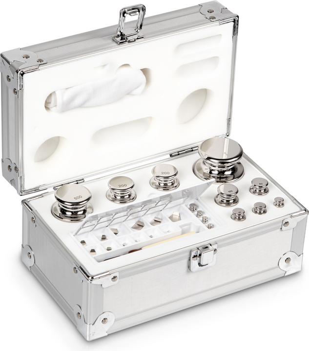 Image du produit Kern 325-066 Taux de poids F1 1 mg - 1 kg