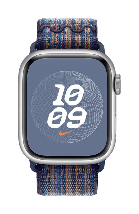 Actual product image Apple Nike Sport Loop (41 mm, Nylon)