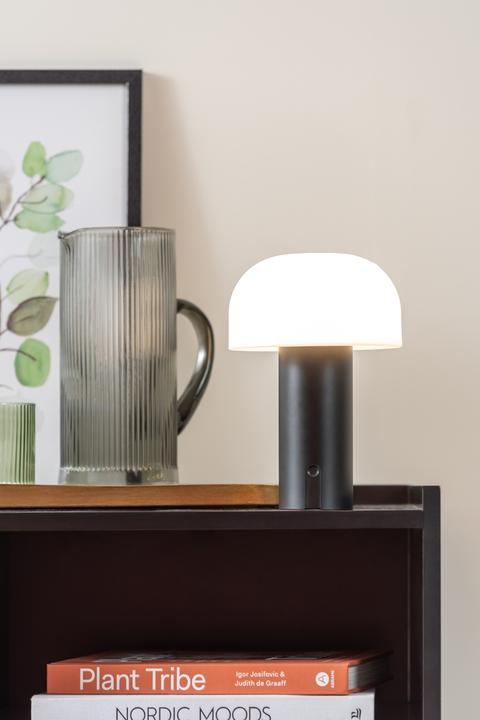 Image du produit Leitmotiv Table Lamp Luca LED