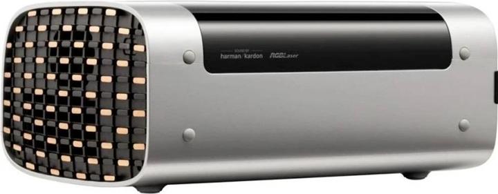 Actual product image Viewsonic M10E (Full HD, 2200 lm, 1.2:1)