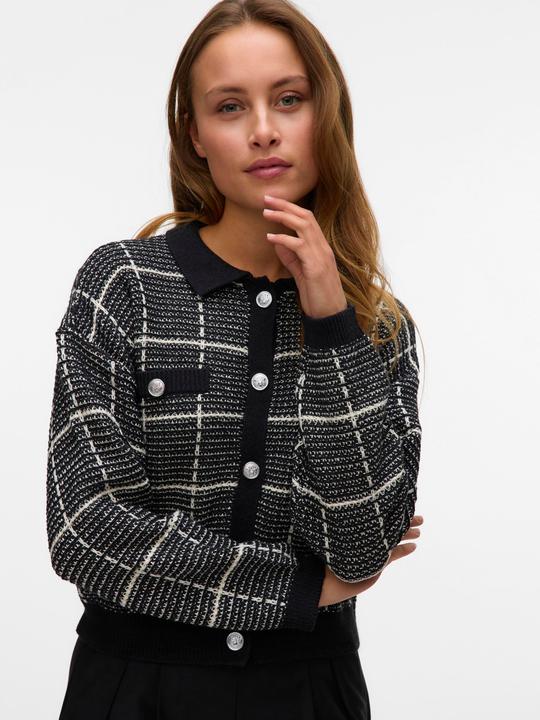 Immagine prodotto Vero Moda VMSHORNA Strickjacke Strickjacke (XS)
