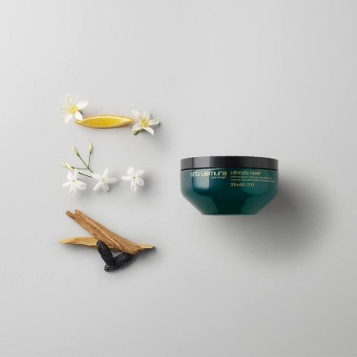 Produktbild Shu Uemura Ultimate Reset Treatment (200 ml)