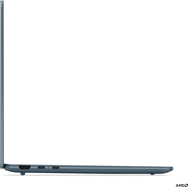Image du produit Lenovo Yoga Slim 7 (14", AMD Ryzen AI 7 350, 32 Go, 1000 Go, DE)
