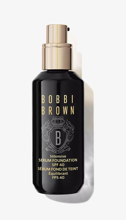 Image du produit Bobbi Brown Fond de teint sérum intensif (Beige)