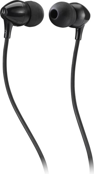 Actual product image Motorola SP106 (11 h, Wireless)