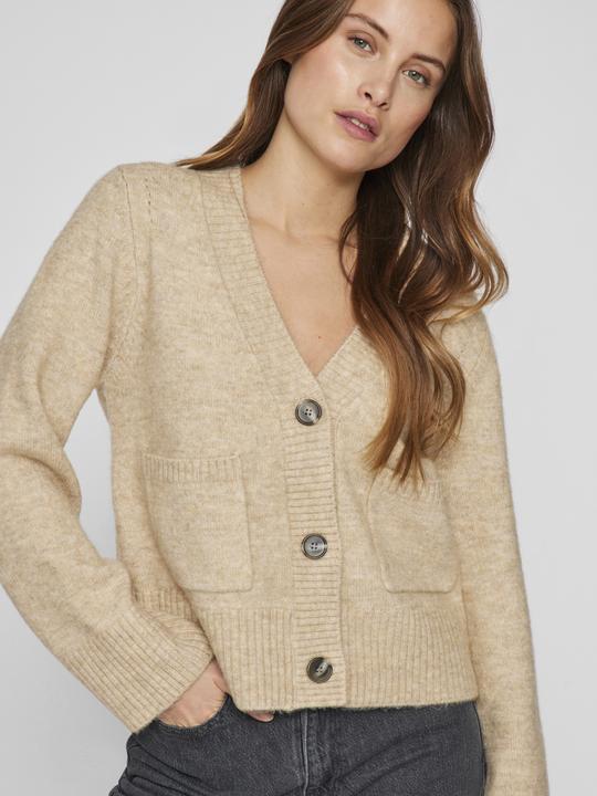 Immagine prodotto Vila Cardigan con scollo a V (S)