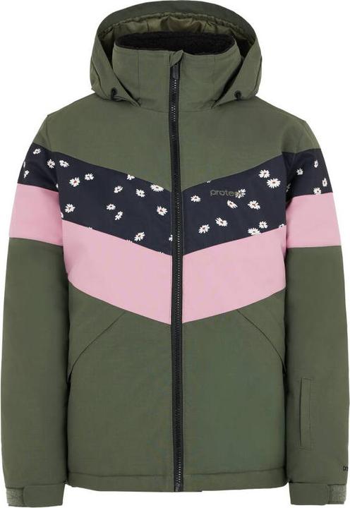 Produktbild Protest Fugy Snowjacket (152)