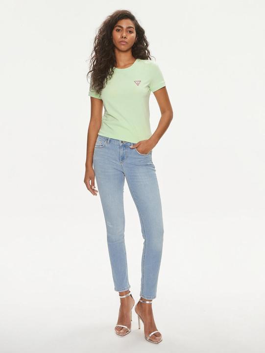 Actual product image Guess 's t-shirt mini triangle (XL)