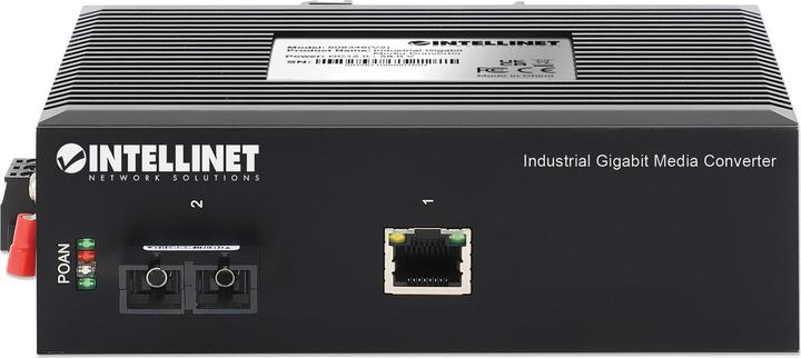 Produktbild Intellinet Medienkonverter (1 Ports)