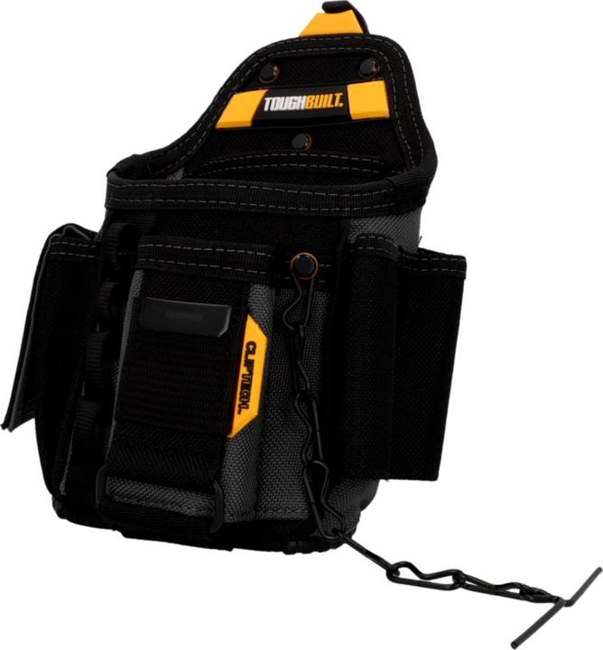 Productafbeelding ToughBuilt De tas van de elektricien