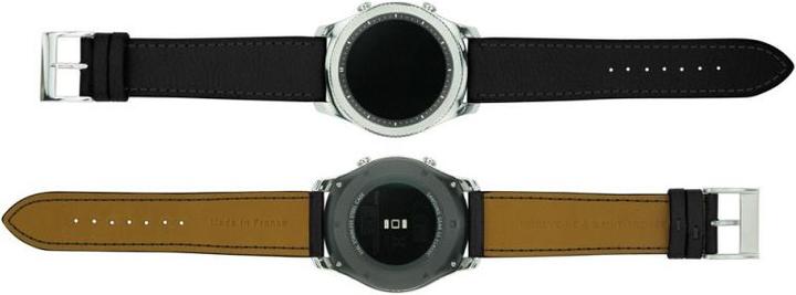 Immagine prodotto Noreve Cinturino in pelle (22 mm, Ciuffo)