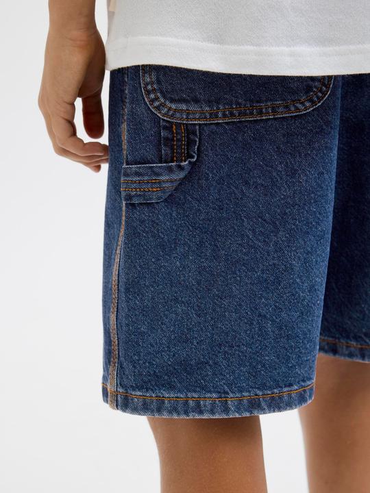 Produktbild Jack & Jones Loose Fit Loose Fit Shorts Junior Loose Fit Shorts (146)