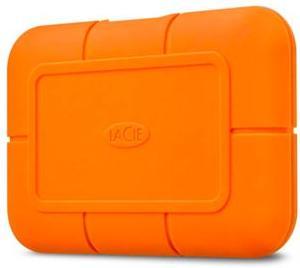 Image du produit LaCie Rugged SSD (500 Go)