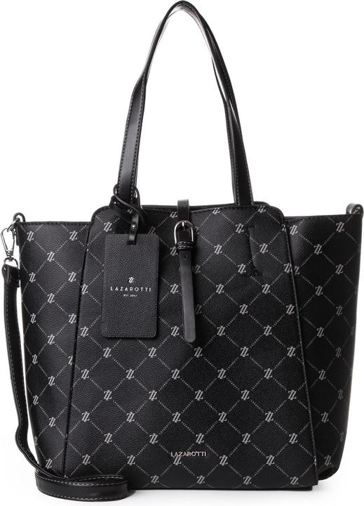 Lazarotti Palermo Handtasche 34 cm (14 l)