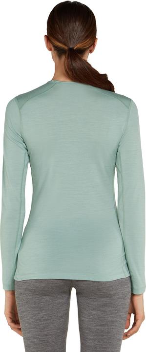 Produktbild Icebreaker Women's 200 Oasis L/S Crewe (S)