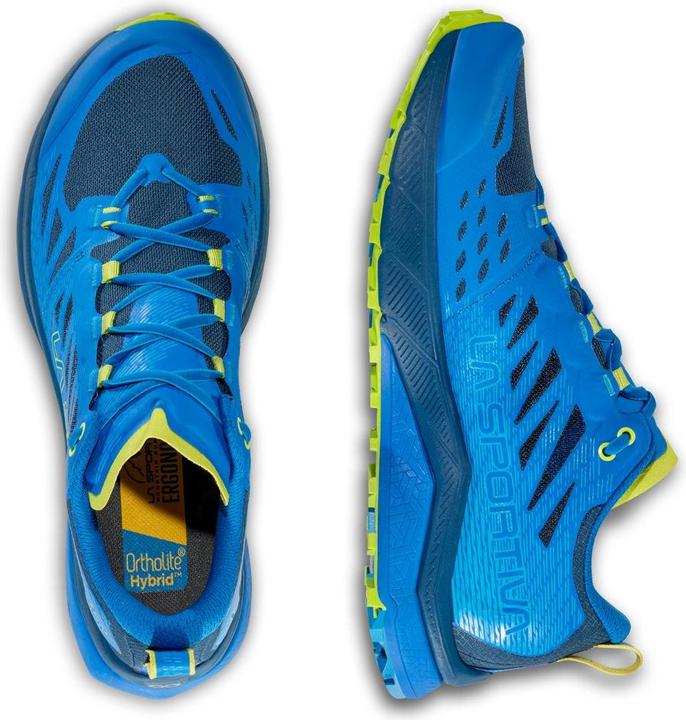 Actual product image La Sportiva Jackal II (47)