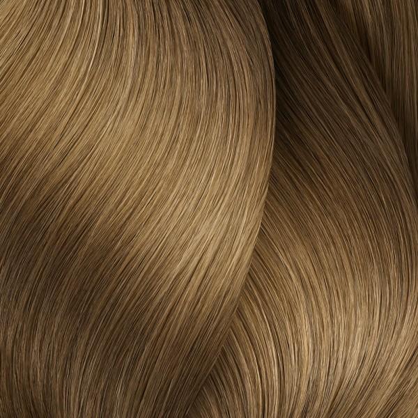 Image du produit L'Oréal Paris Loreal DIA Color 8,31 blond clair cendré or 60 ml (8,31 blond clair cendre d'or blond clair)