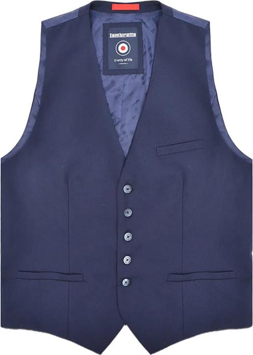 Produktbild Lambretta Oscar Weste