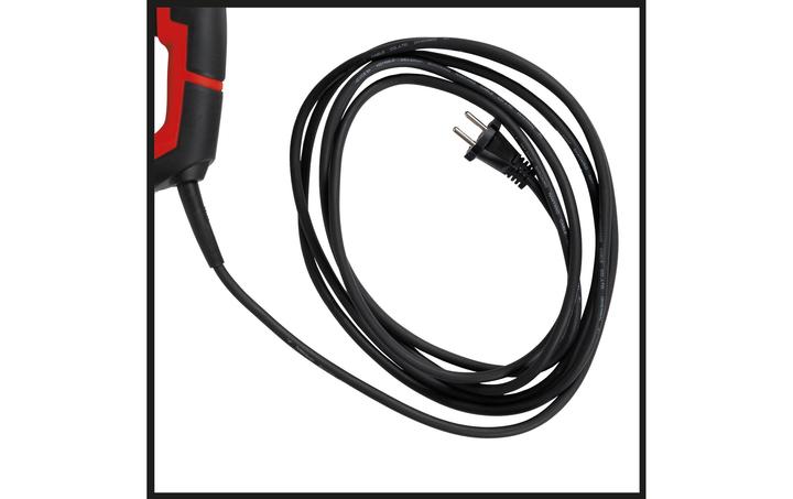 Actual product image Einhell Demolition hammer TE-DH 32 1500 W (Electrical connection)