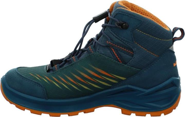 Produktbild Lowa Zirrox Ii Gtx Mid Jr (28)