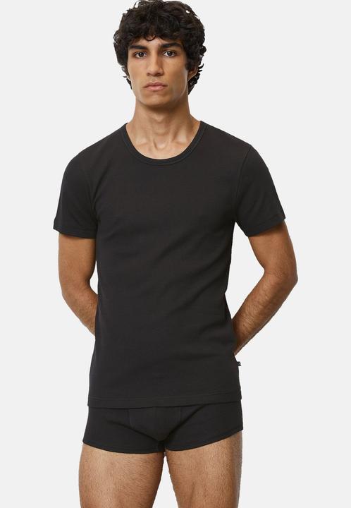 Actual product image Marc O'Polo T-shirt Iconic Rib (XXL)
